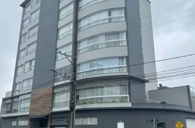 Apartamento com 3 quartos à venda no Amizade, Jaraguá do Sul 