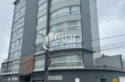 Apartamento com 3 quartos à venda no Amizade, Jaraguá do Sul 