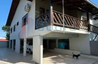 Casa para venda em jaraguá do sul / sc no bairro joão pessoa