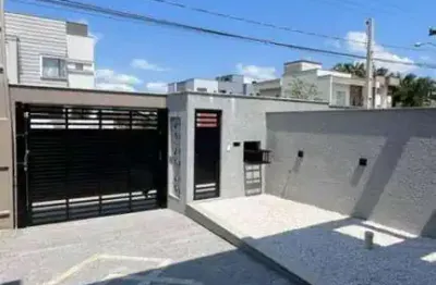 Casa para venda em guaramirim / sc no bairro amizade
