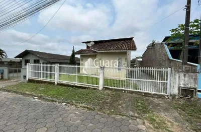 Casa com 2 quartos à venda no Avaí, Guaramirim 