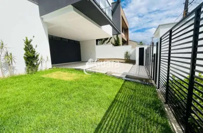 Casa com 3 quartos à venda na Rua Claudio Pomianowsky, 220, Amizade, Jaraguá do Sul