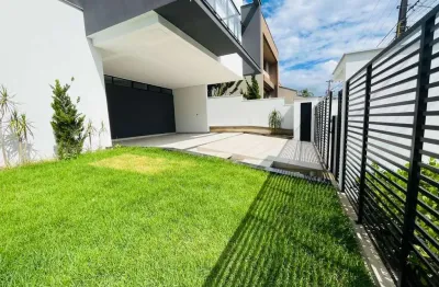 Casa com 4 quartos à venda na Rua Claudio Pomianowsky, 220, Amizade, Jaraguá do Sul