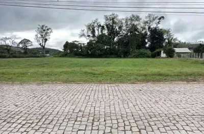 Terreno para venda em guaramirim / sc no bairro guamiranga