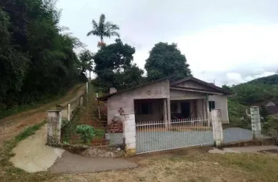 Casa com 4 quartos à venda na Estrada Bananal Do Sul, sn, Bananal do Sul, Guaramirim