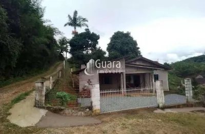 Casa com 4 quartos à venda na Estrada Bananal Do Sul, sn, Bananal do Sul, Guaramirim