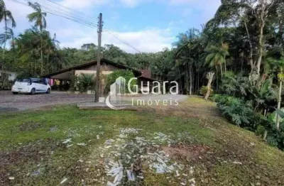 Terreno à venda no recanto feliz, guaramirim  por r$ 5.000.000
