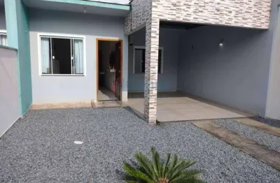 Casa para venda em guaramirim / sc no bairro caixa d água