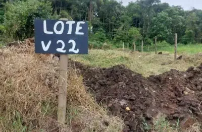 Terreno para venda em balneário piçarras / sc no bairro pirabeiraba
