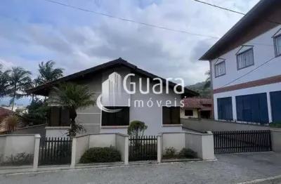 Casa com 3 quartos à venda na Rua Bom Pastor, 100, Avaí, Guaramirim