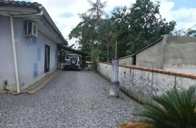 Casa com 3 quartos à venda no Avaí, Guaramirim 