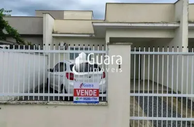 Casa com 2 quartos à venda na Bonifacio Valler, sn, Bananal do Sul, Guaramirim