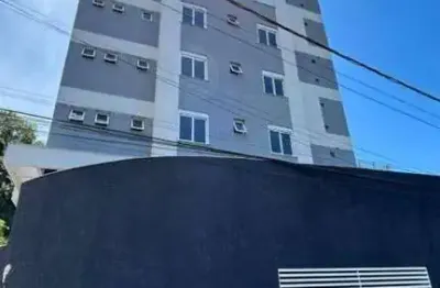 Apartamento para venda em guaramirim / sc no bairro centro