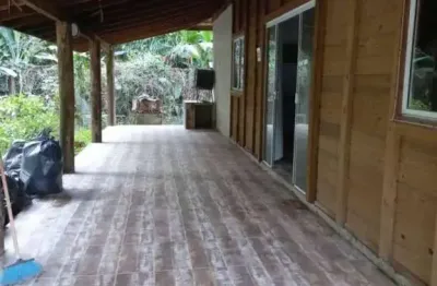 Chácara para venda em joinville / sc no bairro vila nova