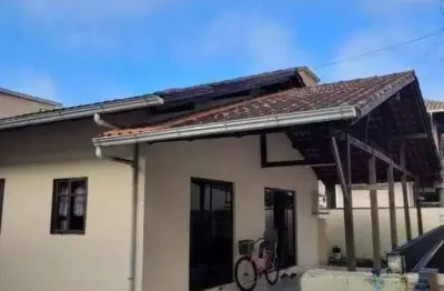 Casa com 1 quarto à venda em Imigrantes, Guaramirim 