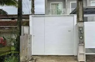 Casa para venda em joinville / sc no bairro floresta