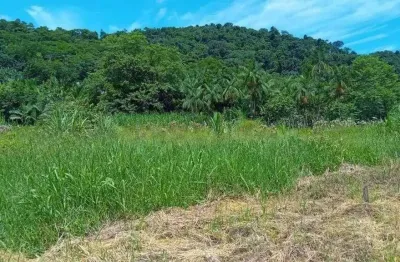 Terreno para venda em guaramirim / sc no bairro amizade