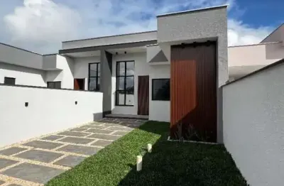 Casa para venda em guaramirim / sc no bairro escolinha