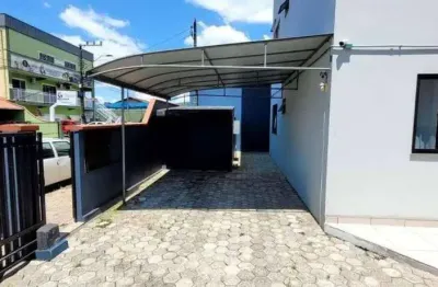 Apartamento para venda em guaramirim / sc no bairro avai
