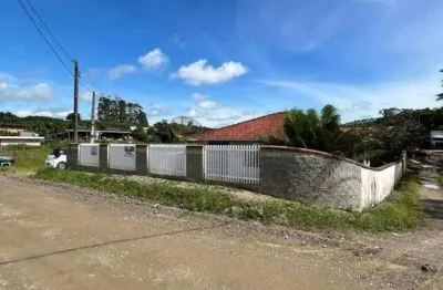 Casa para venda em guaramirim / sc no bairro guamiranga