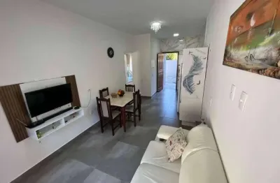 Casa com 2 quartos à venda no Armação, Penha 