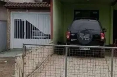 Casa com 2 quartos à venda no Avaí, Guaramirim 