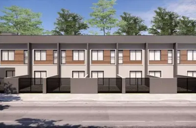 Casa com 2 quartos à venda no Beira Rio, Guaramirim 