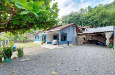 Casa para venda em guaramirim / sc no bairro vila freitas