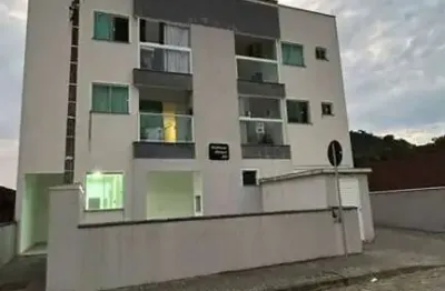 Apartamento com 2 quartos à venda no Centro, Guaramirim 