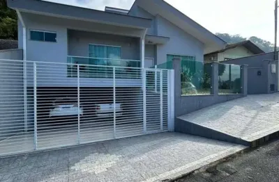 Casa para venda em guaramirim / sc no bairro centro