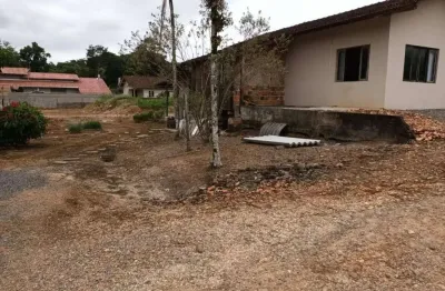 Terreno à venda na Corticeira, Guaramirim 