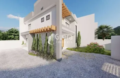 Casa com 2 quartos à venda na Rua Fritz Paul, Amizade, Guaramirim