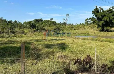 Chácara para venda em guaramirim / sc no bairro ponta comprida