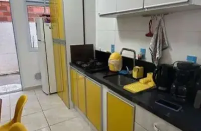 Apartamento para venda em guaramirim / sc no bairro corticeira