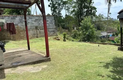 Casa com 2 quartos à venda na Rua 360, sn, Corticeira, Guaramirim