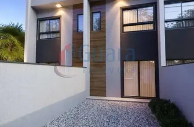 Casa com 1 quarto à venda no Beira Rio, Guaramirim 