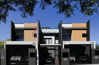 Casa para venda em jaraguá do sul / sc no bairro tifa martins