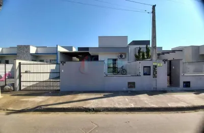 Casa para venda em guaramirim / sc no bairro bananal do sul