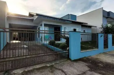 Casa para venda em jaraguá do sul / sc no bairro joão pessoa