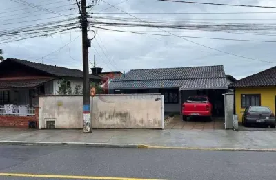 Casa com 2 quartos à venda no Avaí, Guaramirim 