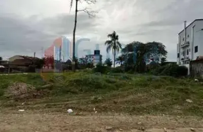 Terreno à venda no centro, barra velha  por r$ 375.000