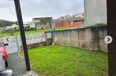 Casa com 2 quartos à venda em Bananal do Sul, Guaramirim 