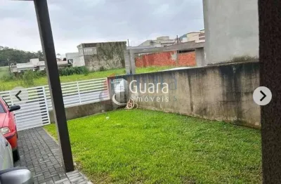 Casa com 2 quartos à venda em Bananal do Sul, Guaramirim 