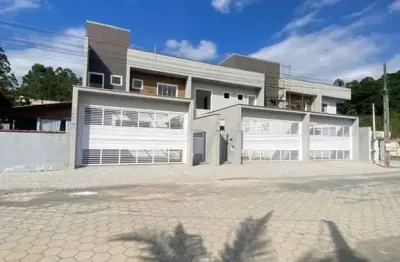 Casa com 2 quartos à venda no Amizade, Jaraguá do Sul 
