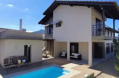 Casa com 2 quartos à venda na Maria Umbelina Da Silva, 314, Vila Lenzi, Jaraguá do Sul