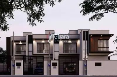 Casa com 2 quartos à venda no Jaraguá 99, Jaraguá do Sul 