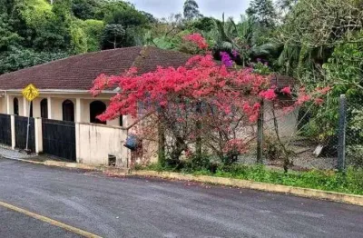 Casa para venda em guaramirim / sc no bairro centro