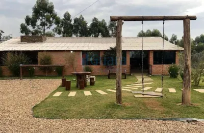 Chácara / sítio com 2 quartos à venda no rio do meio, itajaí  por r$ 1.600.000