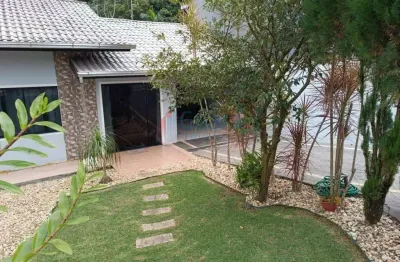 Casa com 2 quartos à venda em Amizade, Guaramirim 