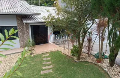 Casa com 2 quartos à venda em Amizade, Guaramirim 